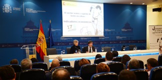 Ministerio destaca el carácter estratégico de los sectores ovino y caprino