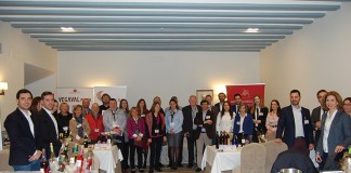Compradores internacionales buscan vinos de la provincia de Ciudad Real