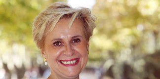 La violencia de género, primer pacto de Estado. Carmen Quintanilla, presidenta de AFAMMER