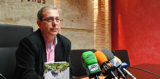 Catas y rutas guiadas, en Día Europeo del Enoturismo de Valdepeñas