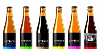 Cervezas Arriaca participa en Brau Beviale 2016 (Alemania)