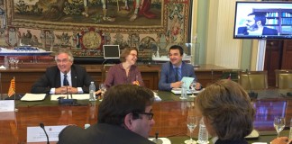 El Gobierno de Castilla-La Mancha pide fijar posición sobre la PAC