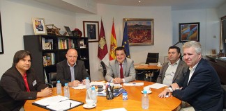 Junta promoverá campaña de incentivo de consumo de cordero manchego