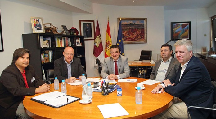 Junta promoverá campaña de incentivo de consumo de cordero manchego