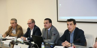 Castilla-La Mancha quiere ser líder en Medio Ambiente