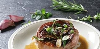 Arguiñano promocionará la carne de cordero en televisión