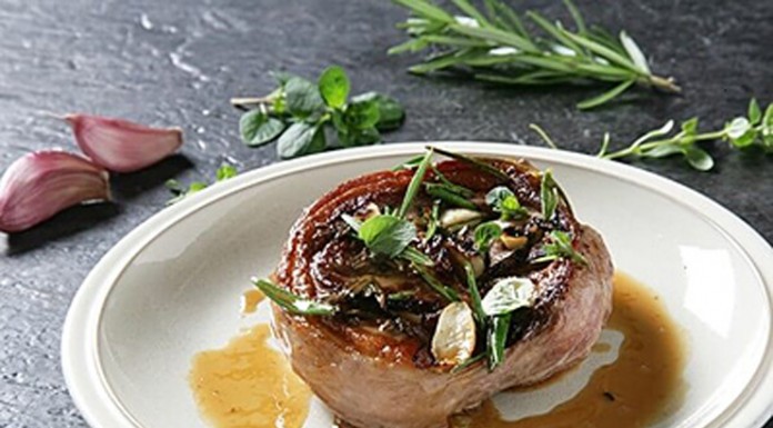 Arguiñano promocionará la carne de cordero en televisión