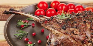 Castilla-La Mancha incentivará consumo cordero en Navidad y en colegios