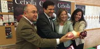 La Feria de la Cebolla de Bolaños, cada vez más cerca