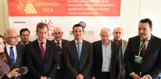 Apoyo de la Junta a la innovación en las cooperativas