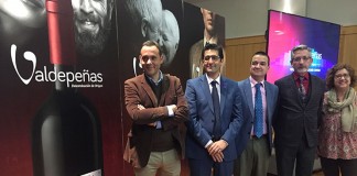 La D.O. Valdepeñas presenta su nueva imagen promocional