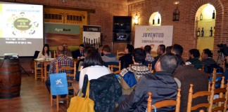 Quieren fomentar el relevo generacional en el sector agrario y cooperativo