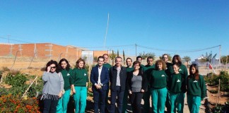 “Agroecomadridejos”, de taller de empleo a iniciativa empresarial