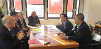 El Gobierno de Castilla-La Mancha traslada a Europa nuevas ayudas PDR