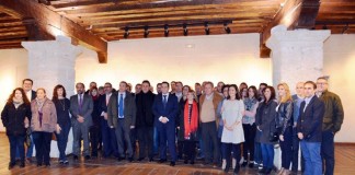 Nace Escuela de Catadores ‘Tierra de Gigantes’