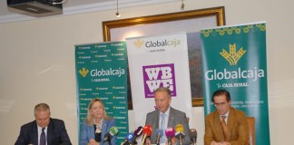 220 expositores mundiales estarán en Encuentro Mundial del Vino a Granel