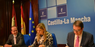 Convenio para investigar uso de herbicidas ecológicos en márgenes de carreteras