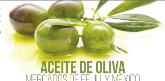 Jornada sobre mercados de aceite en EE.UU y México