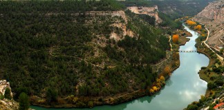 El Gobierno regional recurre una resolución del Supremo sobre el Júcar