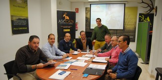 ASICCAZA inicia un intenso calendario de acciones y actos