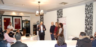 Marketing gastronómico en Tomelloso, para fomentar el turismo