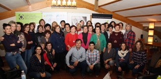 El camino hacia el logro de mujeres líderes en las cooperativas