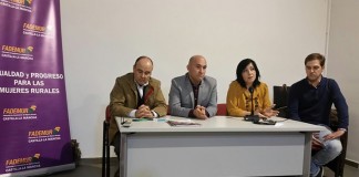 UPA ya cuenta con una oficina en Oropesa (Toledo)