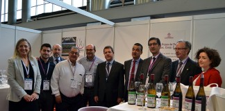 Varios vinos de Castilla-La Mancha, premiados en Amsterdam