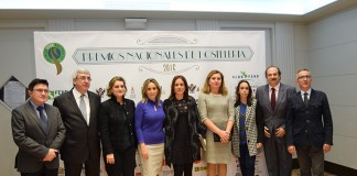 Toledo acoge la Gala de los X Premios Nacionales de Hostelería