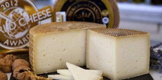 Queso Dehesa de los Llanos (Albacete), apto para alérgicos al huevo