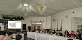 UCLM y SIC Agroalimentaria forman sobre nuevo etiquetado alimentos, en Tomelloso