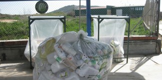 Hasta 30 septiembre. Operación reciclaje SIGFITO sigfito