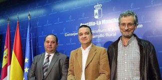 El Gobierno de Castilla-La Mancha impulsará los canales cortos de comercialización