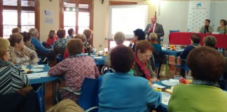 “Alimenta la Vida” brinda a solaneros claves para envejecimiento activo y saludable