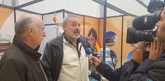 Uniproca, referente español en la prestigiosa feria francesa Capr’inov