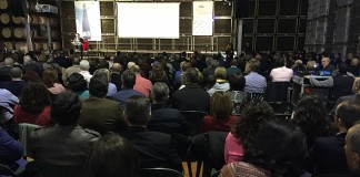 Vinícola de Tomelloso celebra a lo grande su 30 aniversario