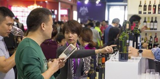 Los vinos DO La Mancha consolidan su posición en mercado chino