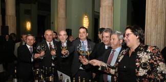 DO Mancha, “buque insignia” de figuras de calidad de Castilla-La Mancha