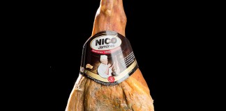 Nico Jamones, de Ciudad Real, premiado a nivel nacional