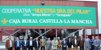 Cooperativa “Nuestra Señora del Pilar” de Quero celebra su 50 aniversario