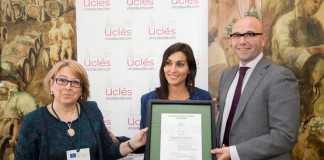 Primeros certificados AENOR para tres bodegas de la D.O. Uclés