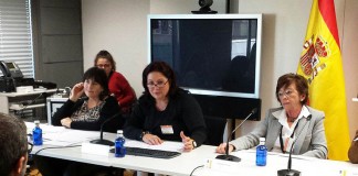 AMFAR defiende la participación de mujeres en grupos de acción local