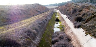 El Gobierno regional impugnará en los tribunales un nuevo “trasvase encubierto”