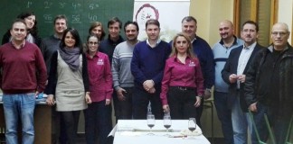 La Solana elige los mejores “vinos de cine” DO La Mancha