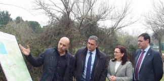 Mariscal pide a la CHJ la adecuación medioambiental del Júcar