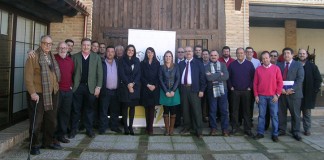 Buena cosecha y bajos precios en el mercado del cereal