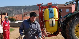 Los equipos pendientes podrán pasar la ITEAF hasta final de año