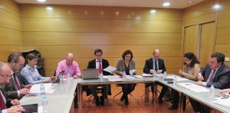 En el primer semestre del año se celebrará la Castilla-La Mancha Food Summit