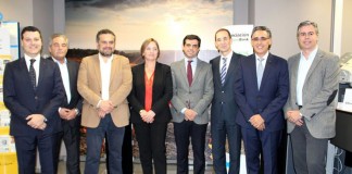 AgroBank inaugura su primera oficina en Albacete