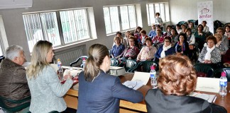 AMFAR reclama más protagonismo de mujeres en órganos de dirección agrarios